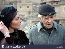 Bahman Ghobadi