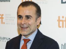 Bahman Ghobadi