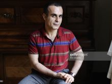 Bahman Ghobadi