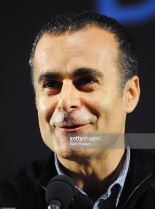 Bahman Ghobadi