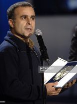 Bahman Ghobadi