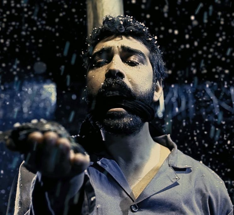 Bahman Ghobadi