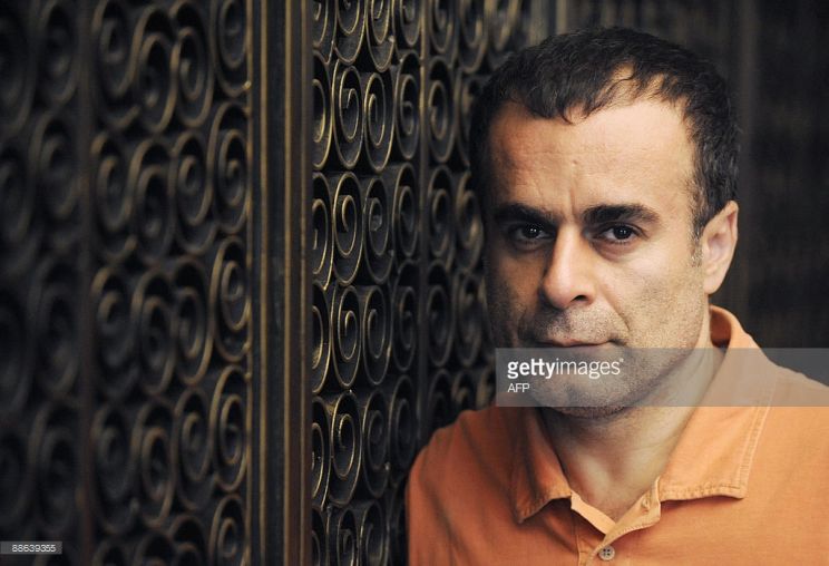 Bahman Ghobadi
