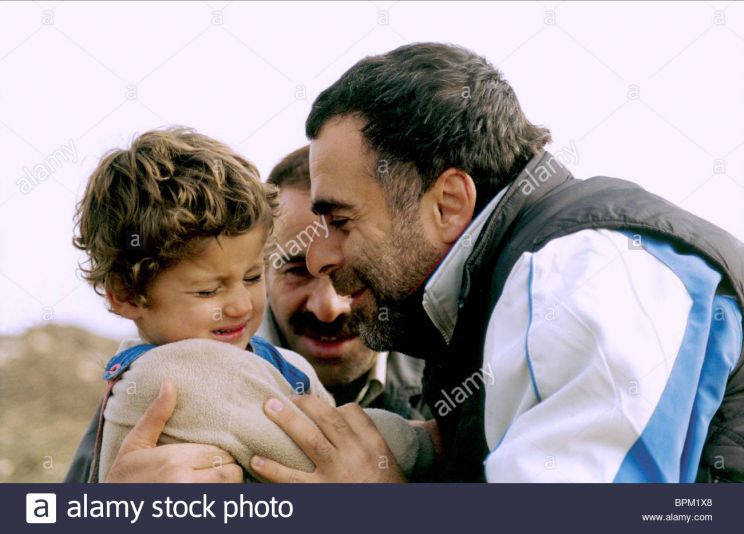 Bahman Ghobadi