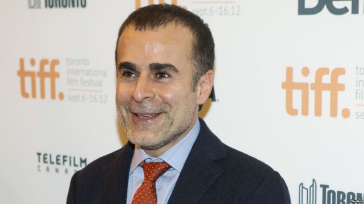 Bahman Ghobadi