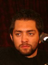 Bahram Radan