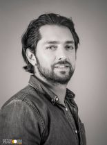 Bahram Radan