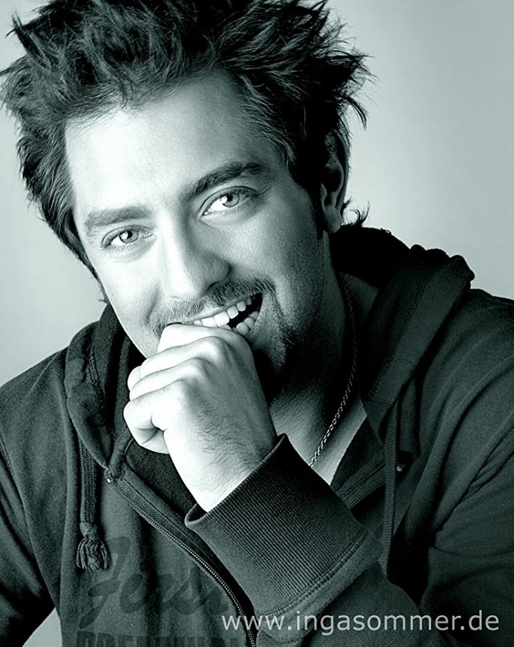 Bahram Radan