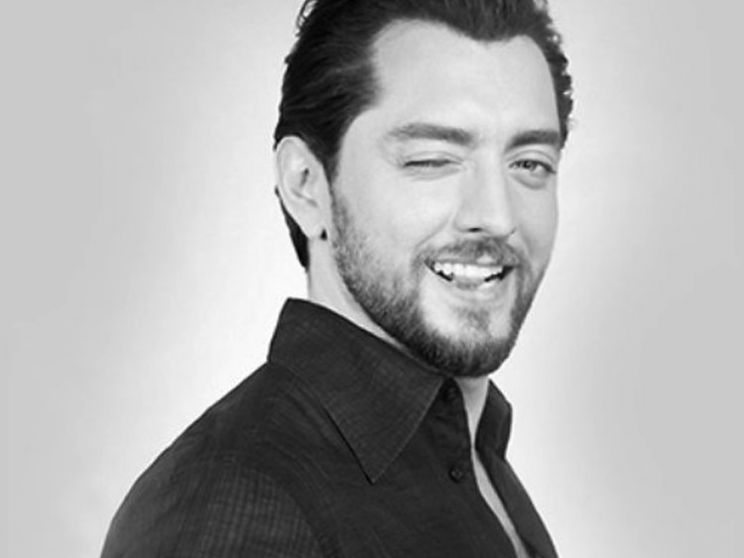 Bahram Radan