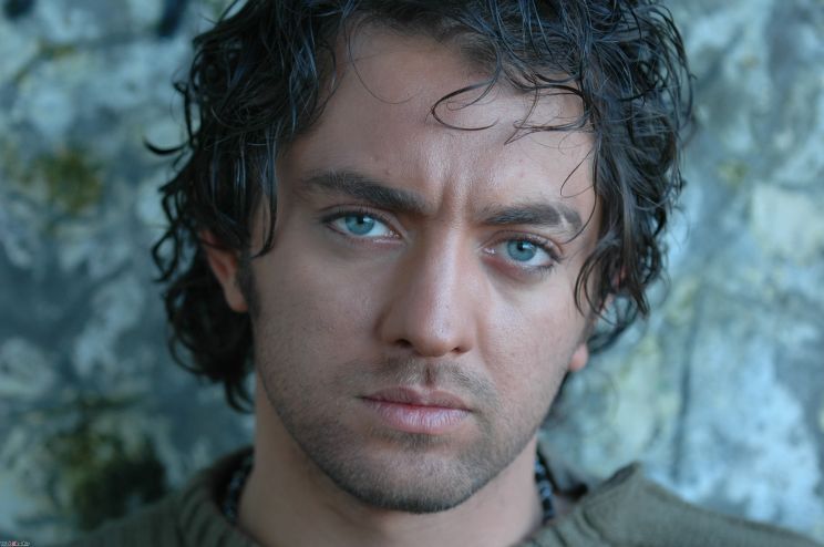 Bahram Radan
