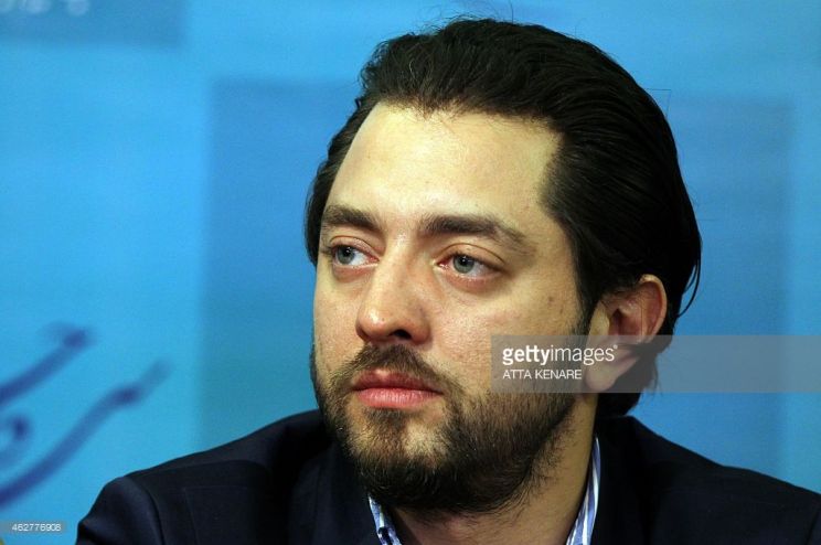 Bahram Radan