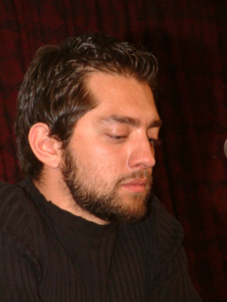 Bahram Radan