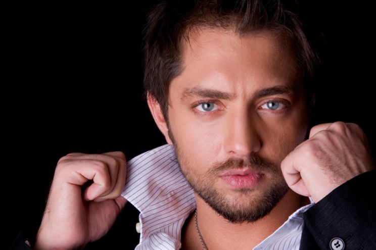 Bahram Radan