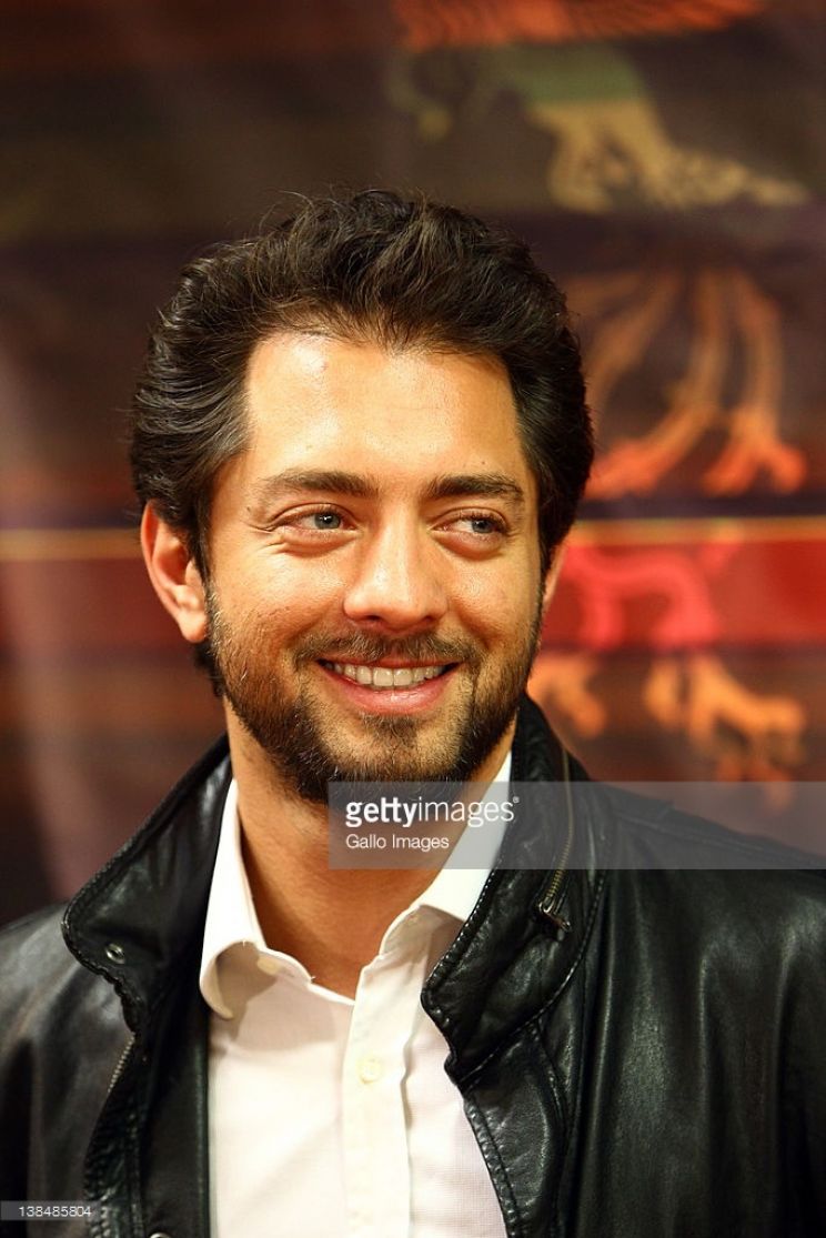 Bahram Radan
