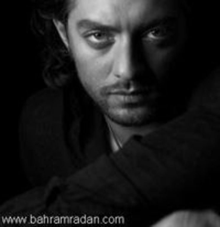 Bahram Radan
