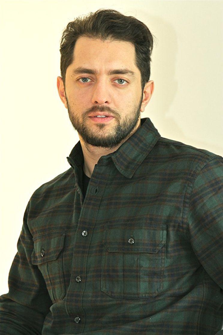 Bahram Radan