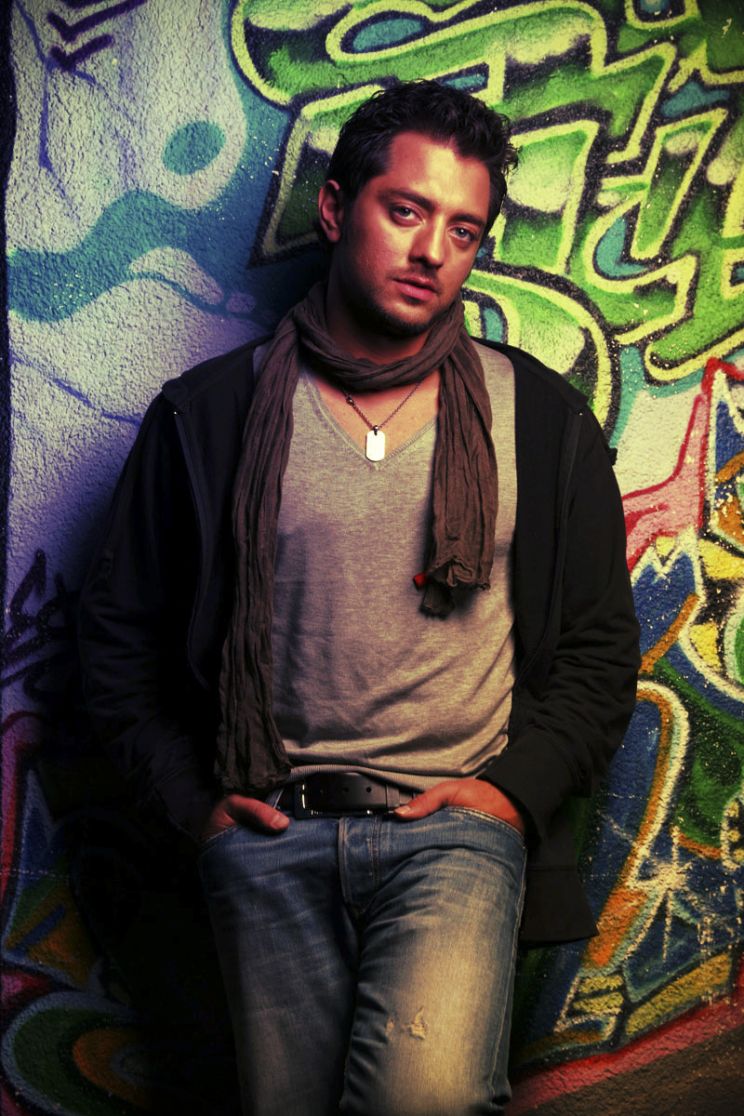 Bahram Radan