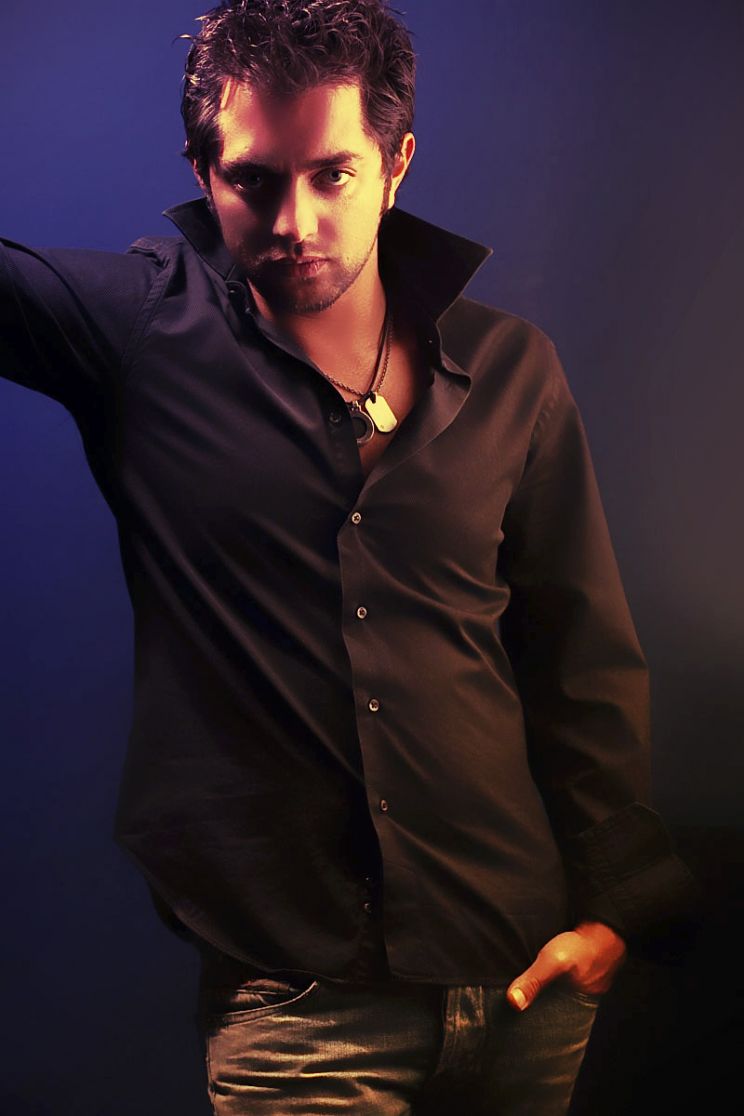 Bahram Radan