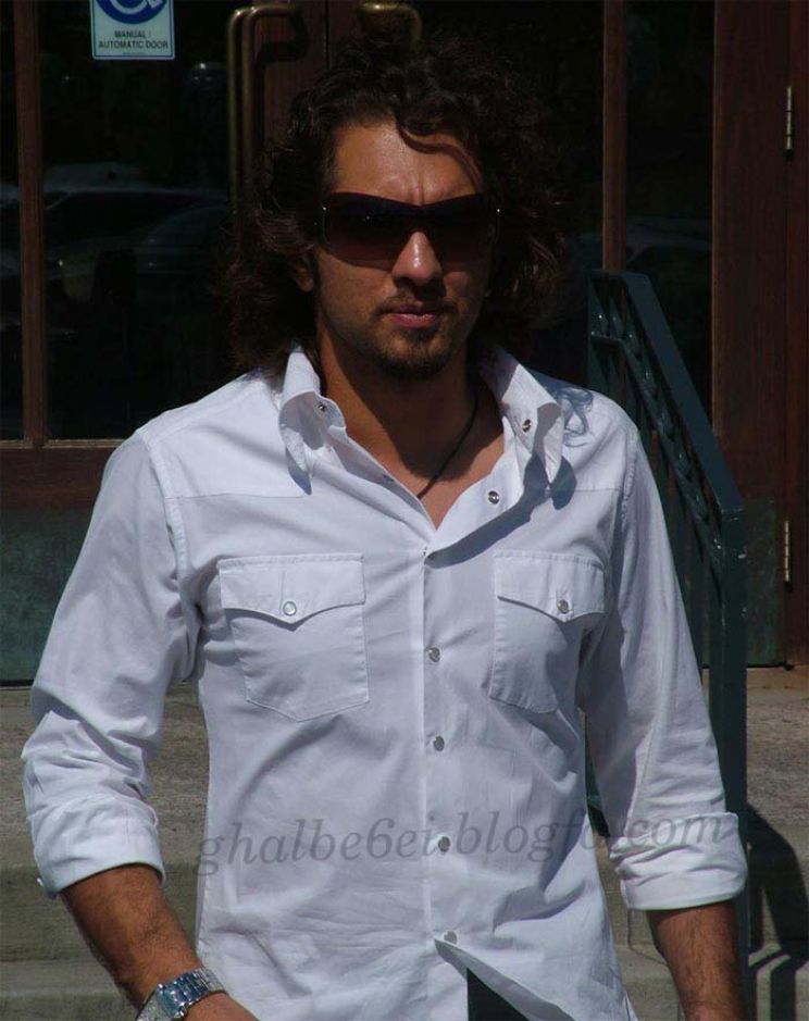 Bahram Radan
