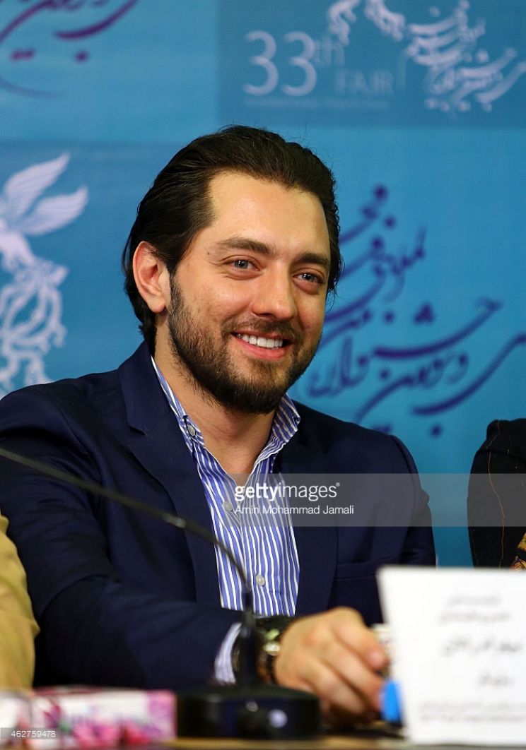 Bahram Radan