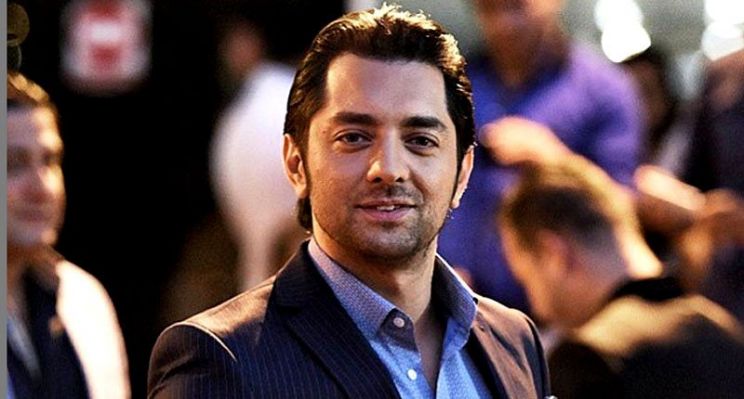 Bahram Radan