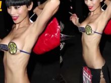 Bai Ling