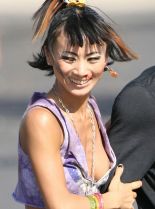 Bai Ling