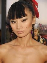 Bai Ling