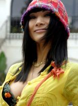 Bai Ling