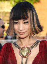 Bai Ling #145759 picture (Portrait Medium)