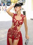 Bai Ling