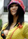 Bai Ling