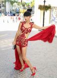 Bai Ling