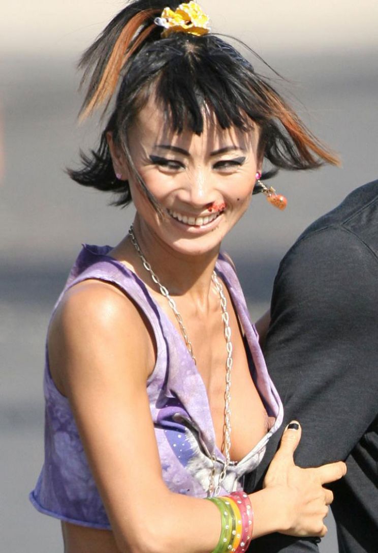 Bai Ling