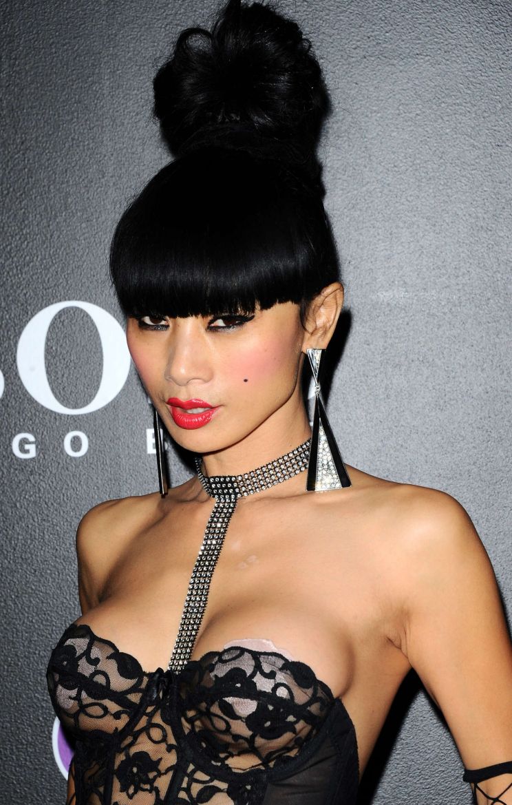 Bai Ling