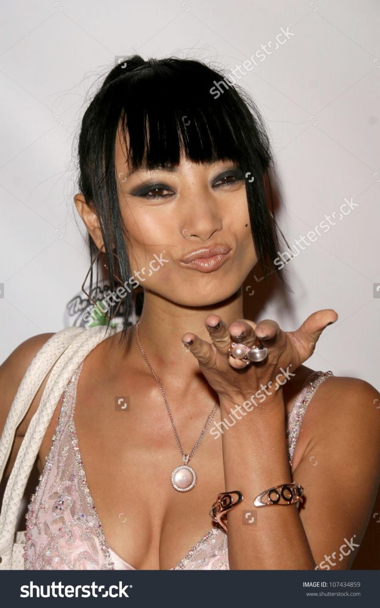 Bai Ling