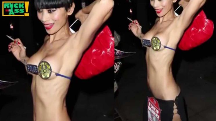 Bai Ling