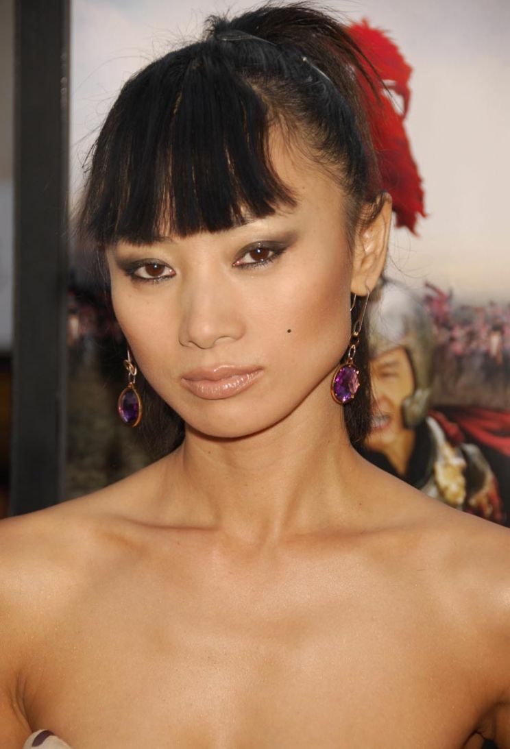 Bai Ling