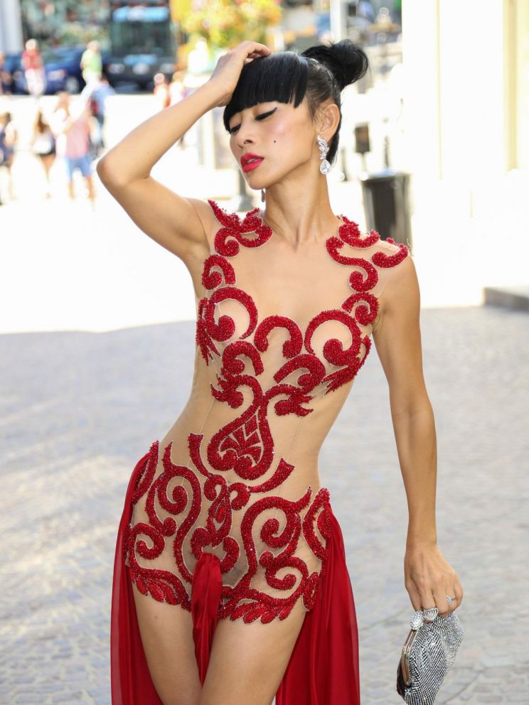 Bai Ling