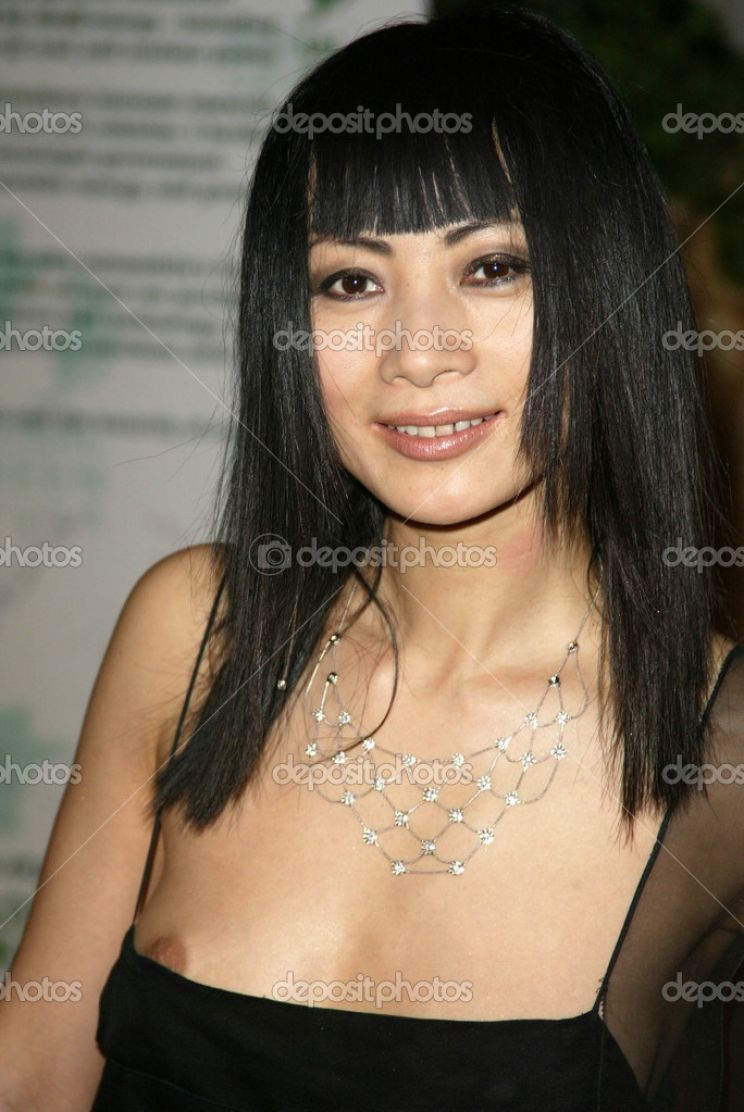 Bai Ling