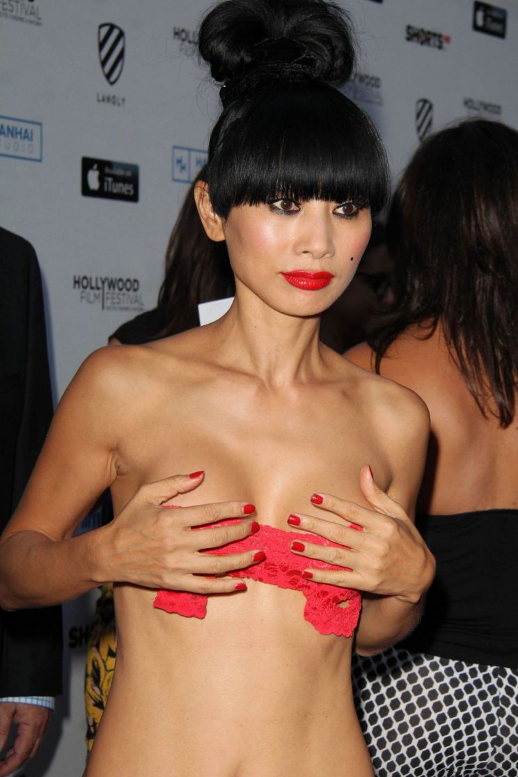 Bai Ling