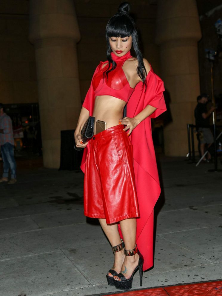 Bai Ling