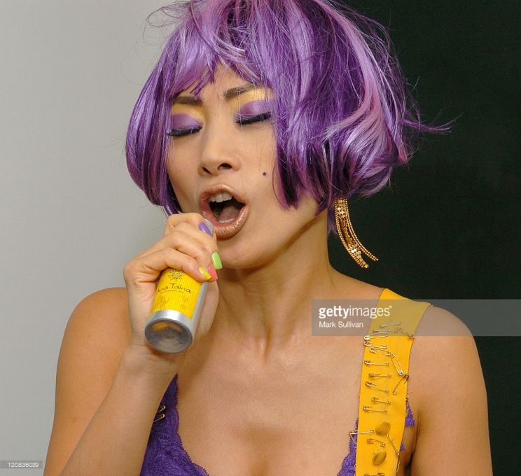 Bai Ling