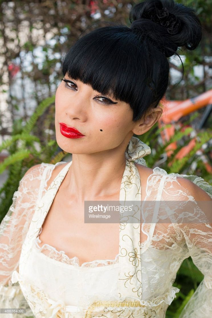 Bai Ling