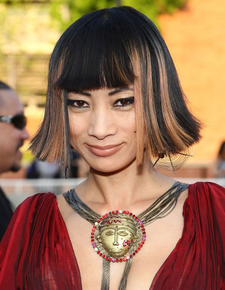 Bai Ling
