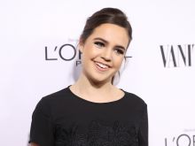 Bailee Madison