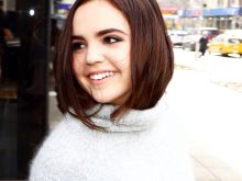 Bailee Madison