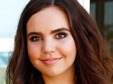 Bailee Madison