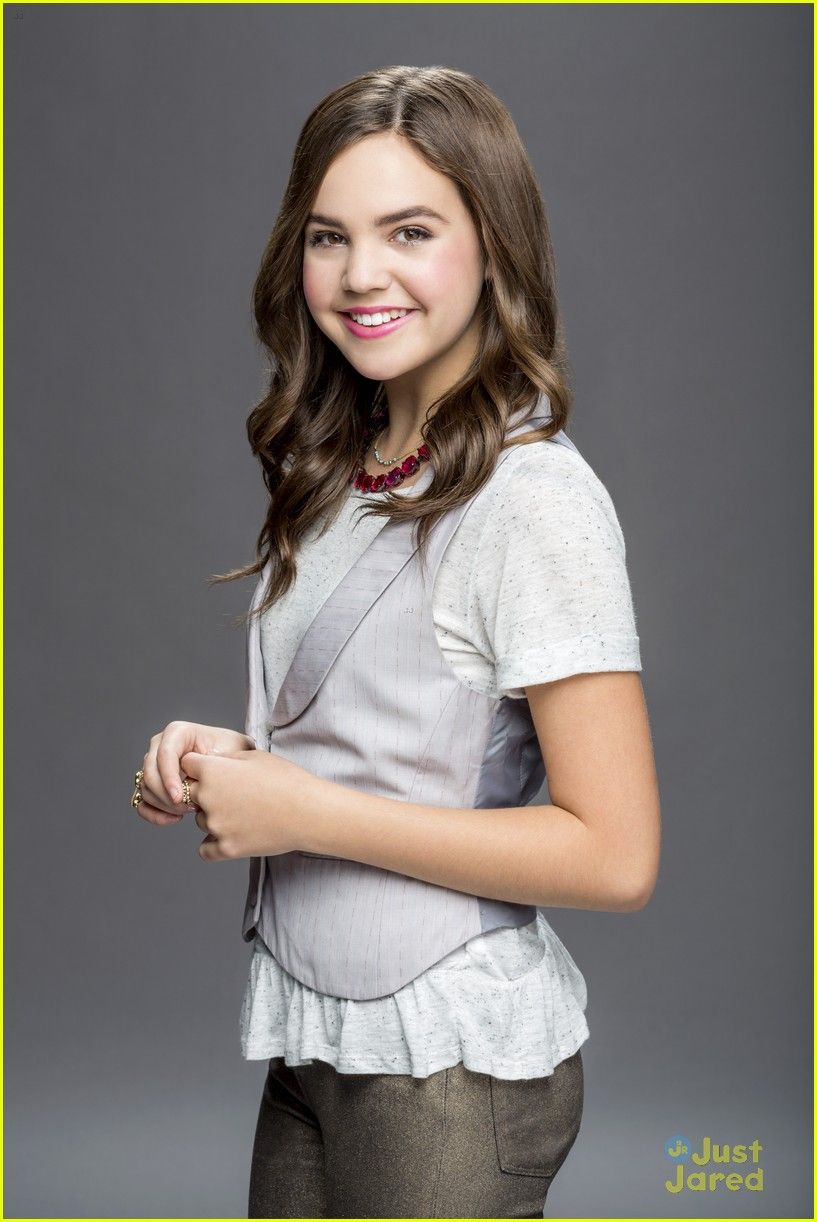 Pictures of Bailee Madison