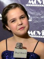 Bailee Madison #17072 picture (Portrait Medium)